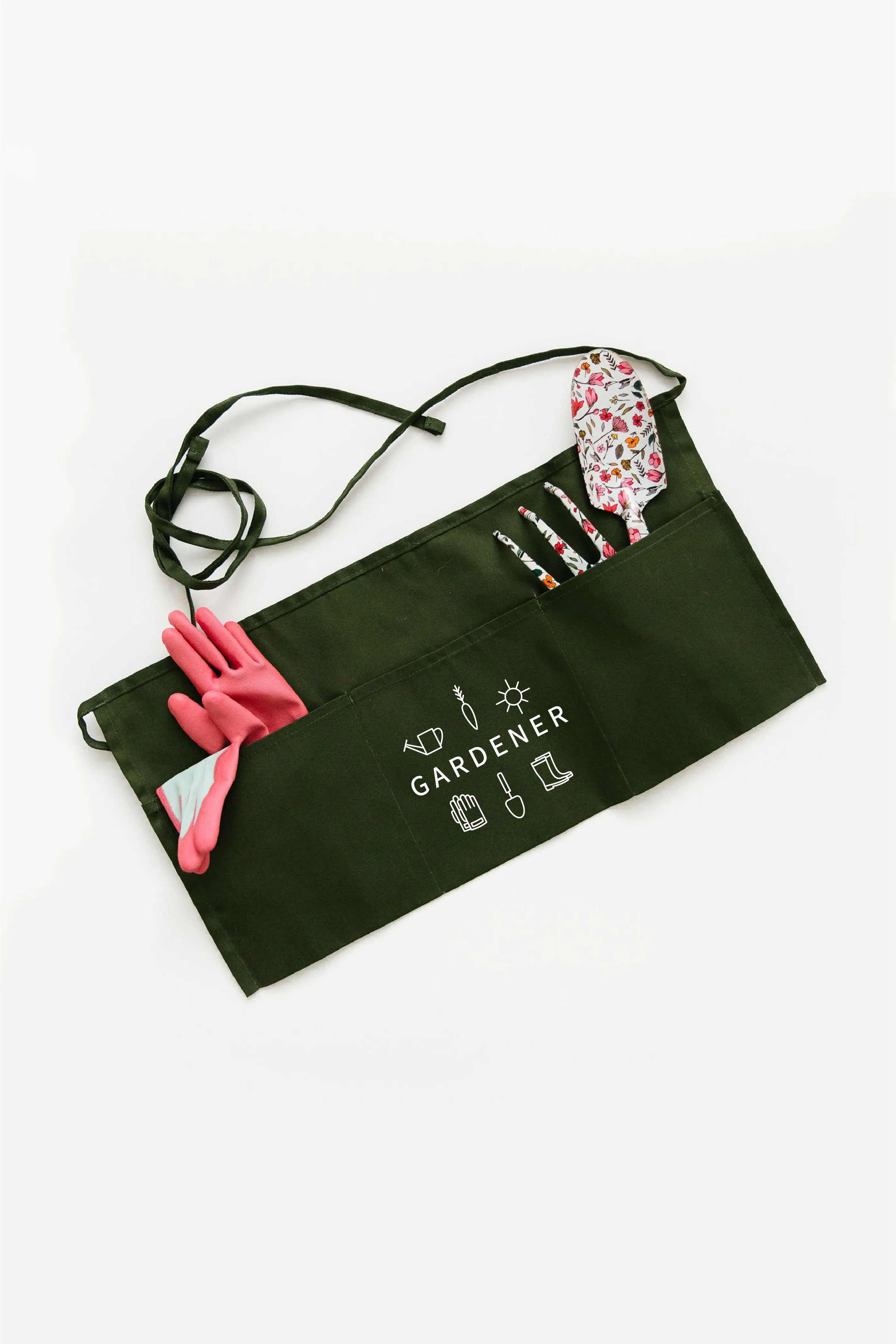 Gardener - Adult Waist Apron