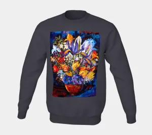 Gather the Colors Sweatshirt