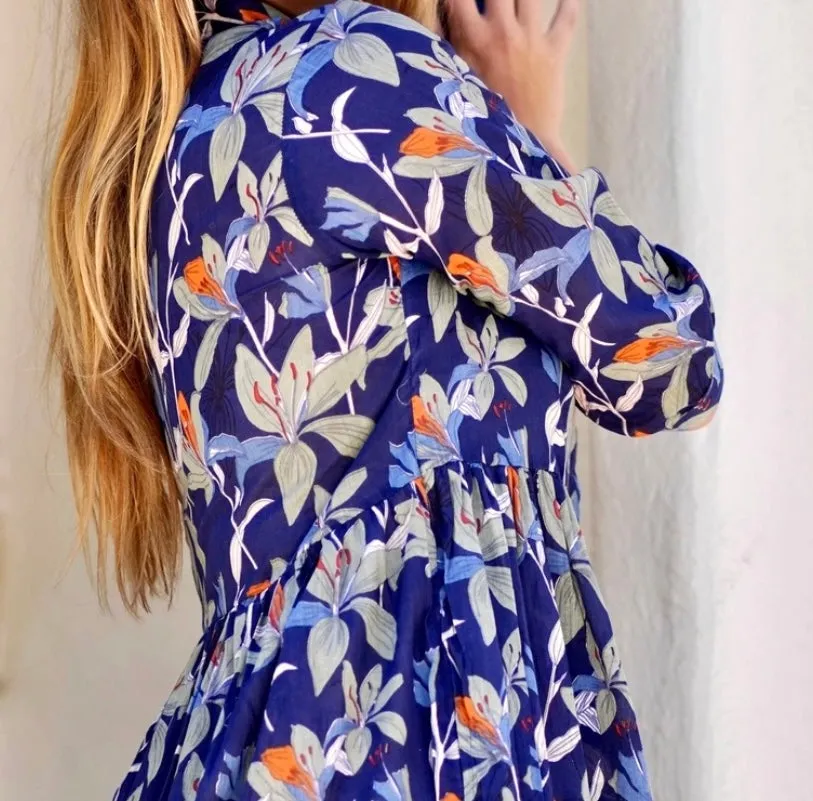 Georgia Dress