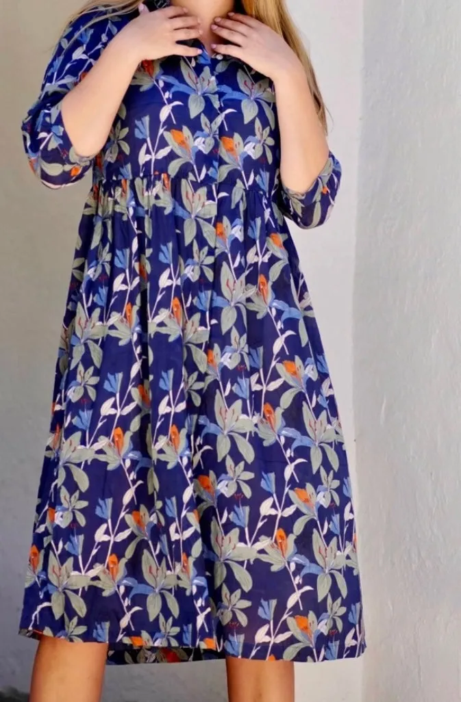 Georgia Dress