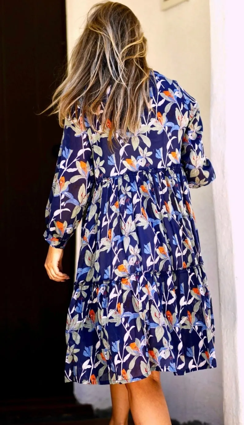 Georgia Dress