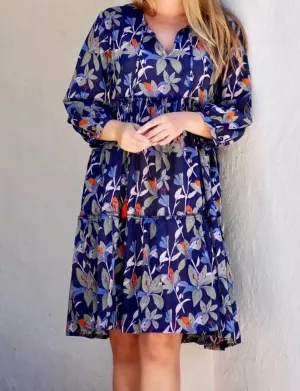 Georgia Dress