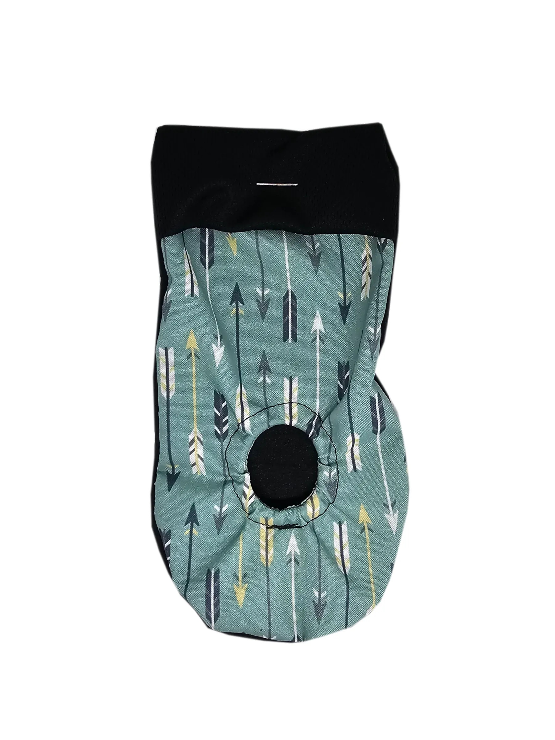Get Your Joey Packing Pouch Patterned