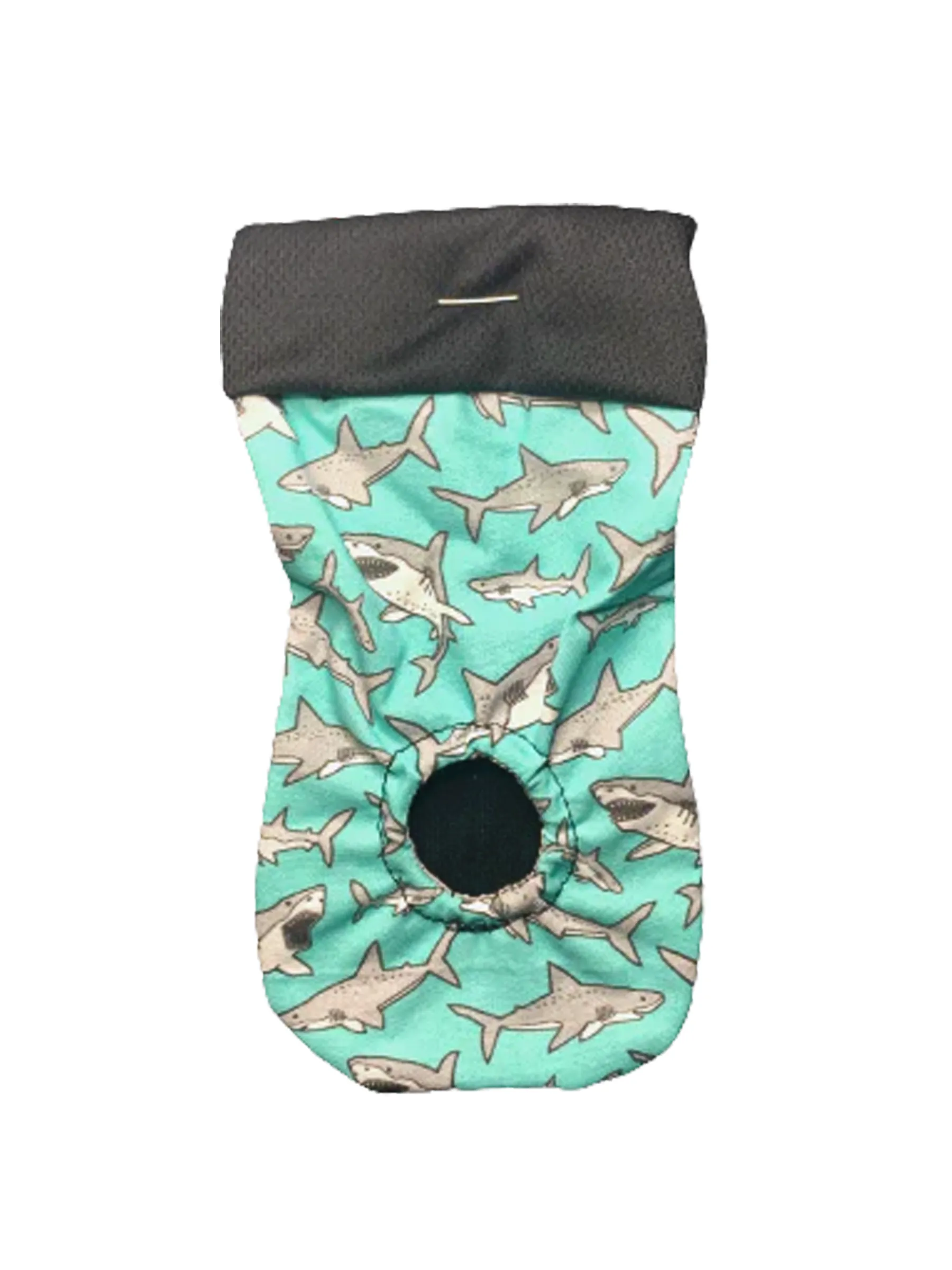Get Your Joey Packing Pouch Patterned