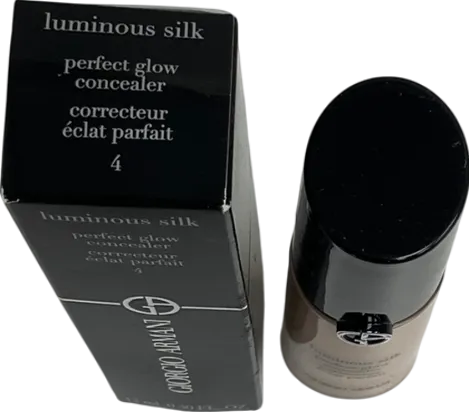 Giorgio Armani beauty Luminous Silk Concealer 4 12ml