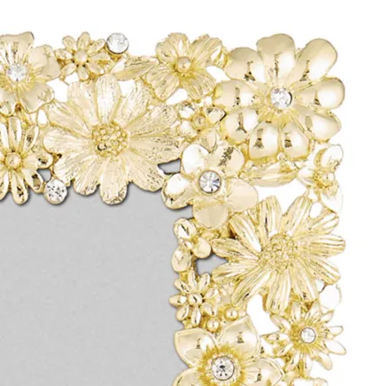 Gold Everleigh 5" x 7" Frame by Olivia Riegel