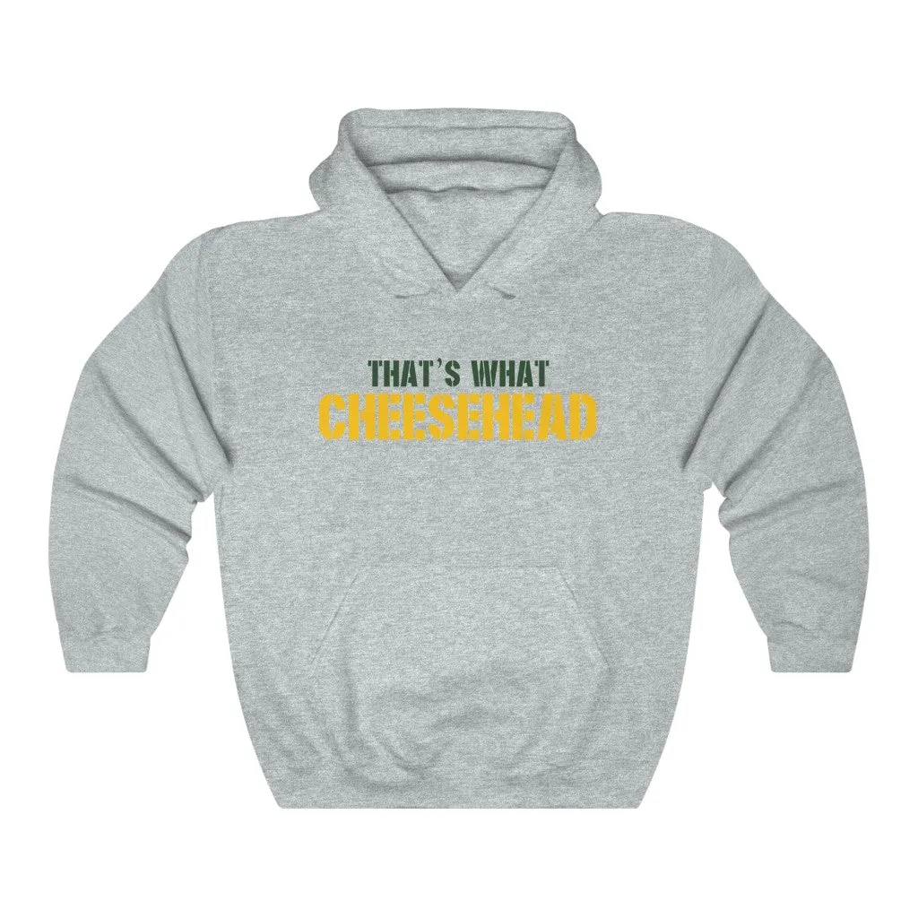 Green Bay Hoodie #1