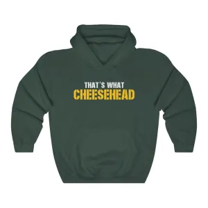 Green Bay Hoodie #1
