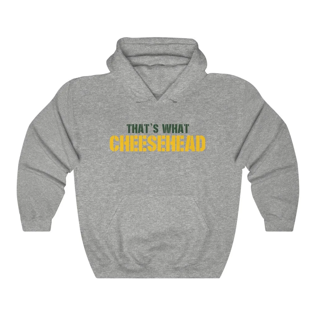 Green Bay Hoodie #1