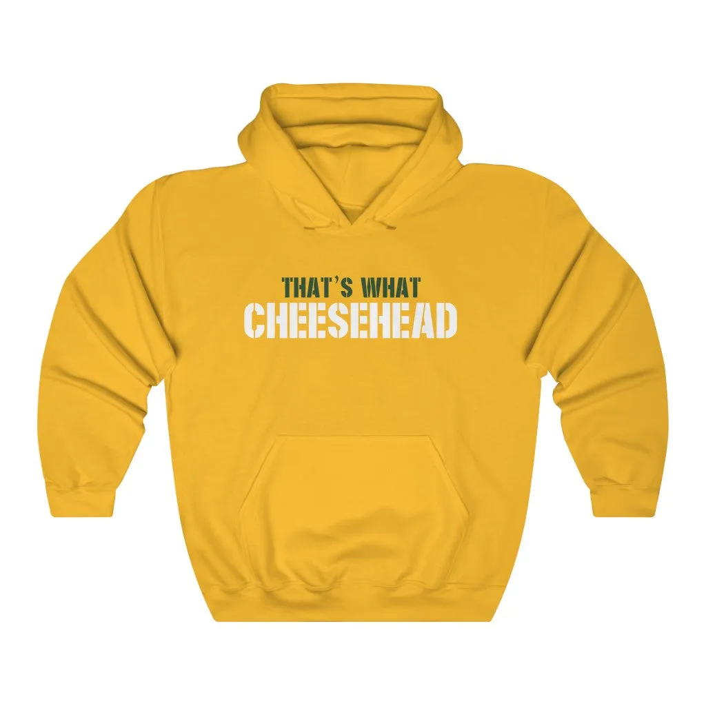 Green Bay Hoodie #1