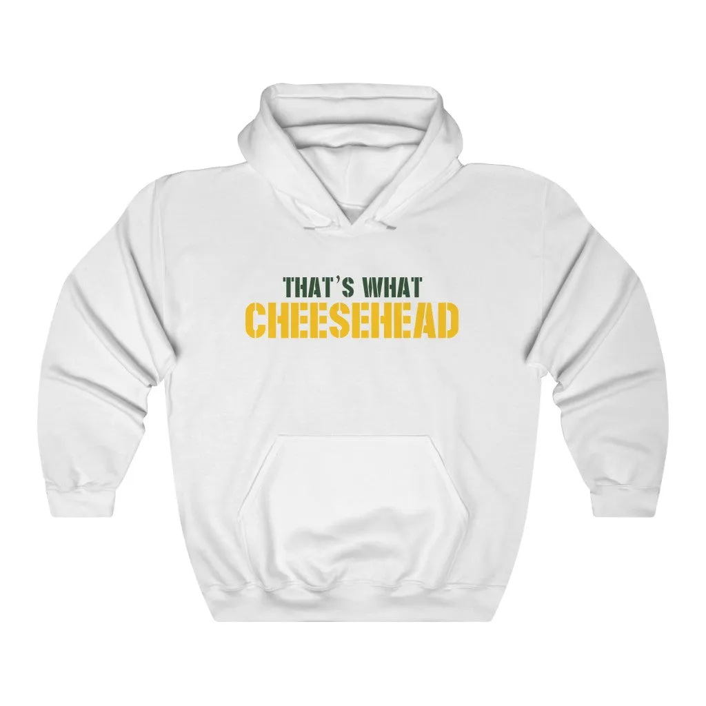 Green Bay Hoodie #1