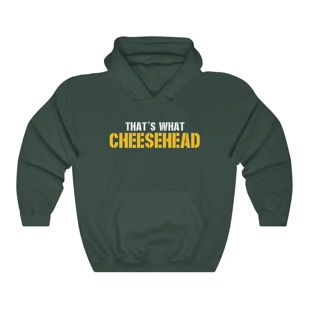 Green Bay Hoodie #1