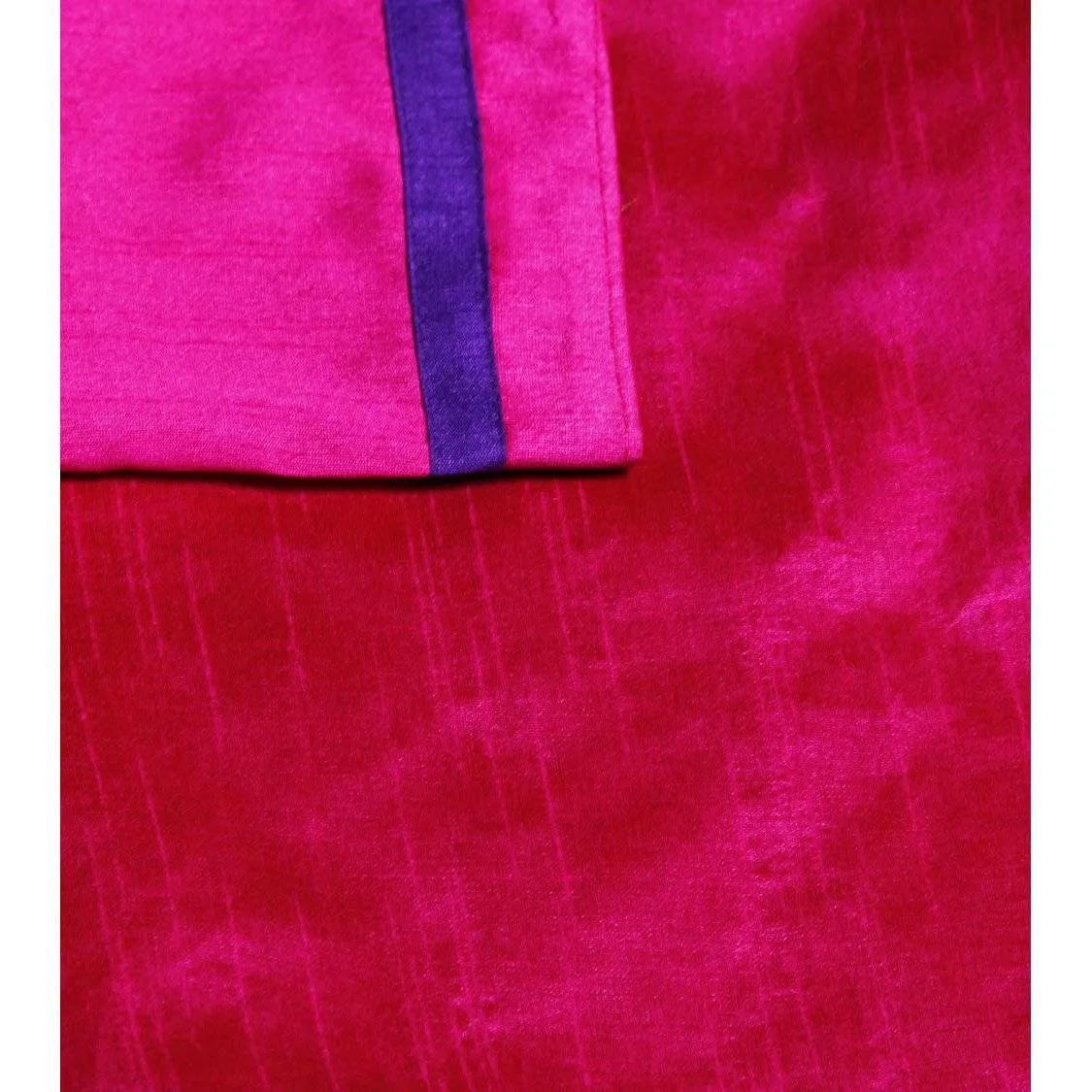 Green Cotton Supernet Saree