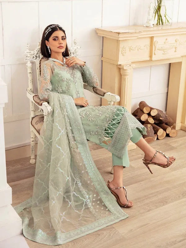 GULAAL LUXURY PRET VOLUME-2 | Juliette GL-LP-V2-09