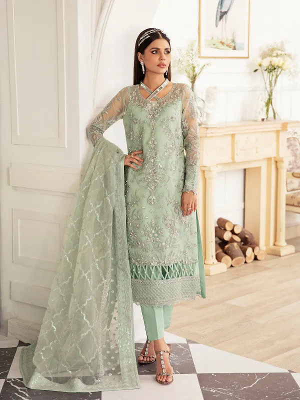 GULAAL LUXURY PRET VOLUME-2 | Juliette GL-LP-V2-09