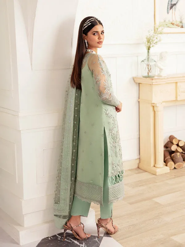 GULAAL LUXURY PRET VOLUME-2 | Juliette GL-LP-V2-09