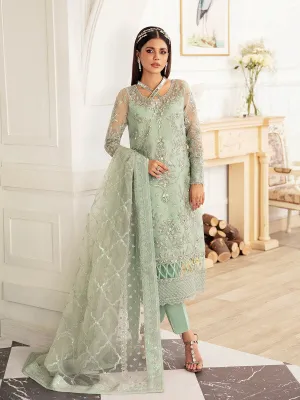 GULAAL LUXURY PRET VOLUME-2 | Juliette GL-LP-V2-09