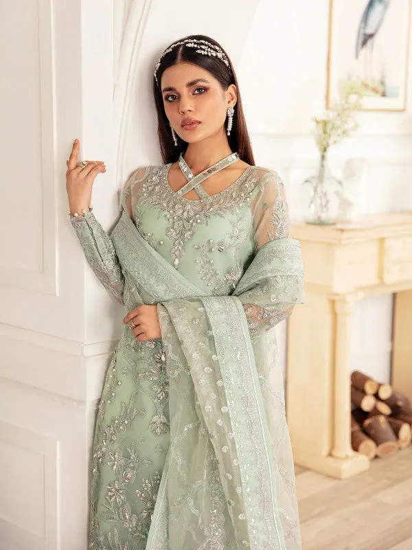 GULAAL LUXURY PRET VOLUME-2 | Juliette GL-LP-V2-09