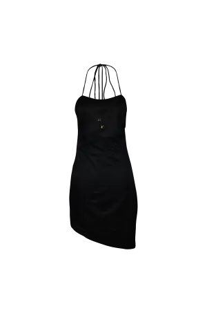 Halcyon Dress Black