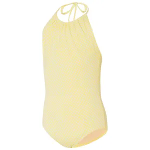 Hamptons Girls Bathers - Lemon Sorbet