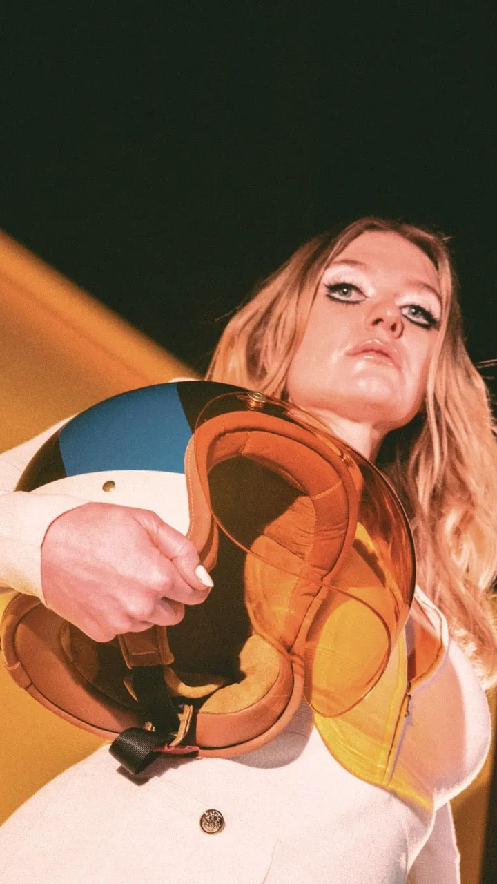 Hedonist Cosmos | ECE 22.05 | Last Chance