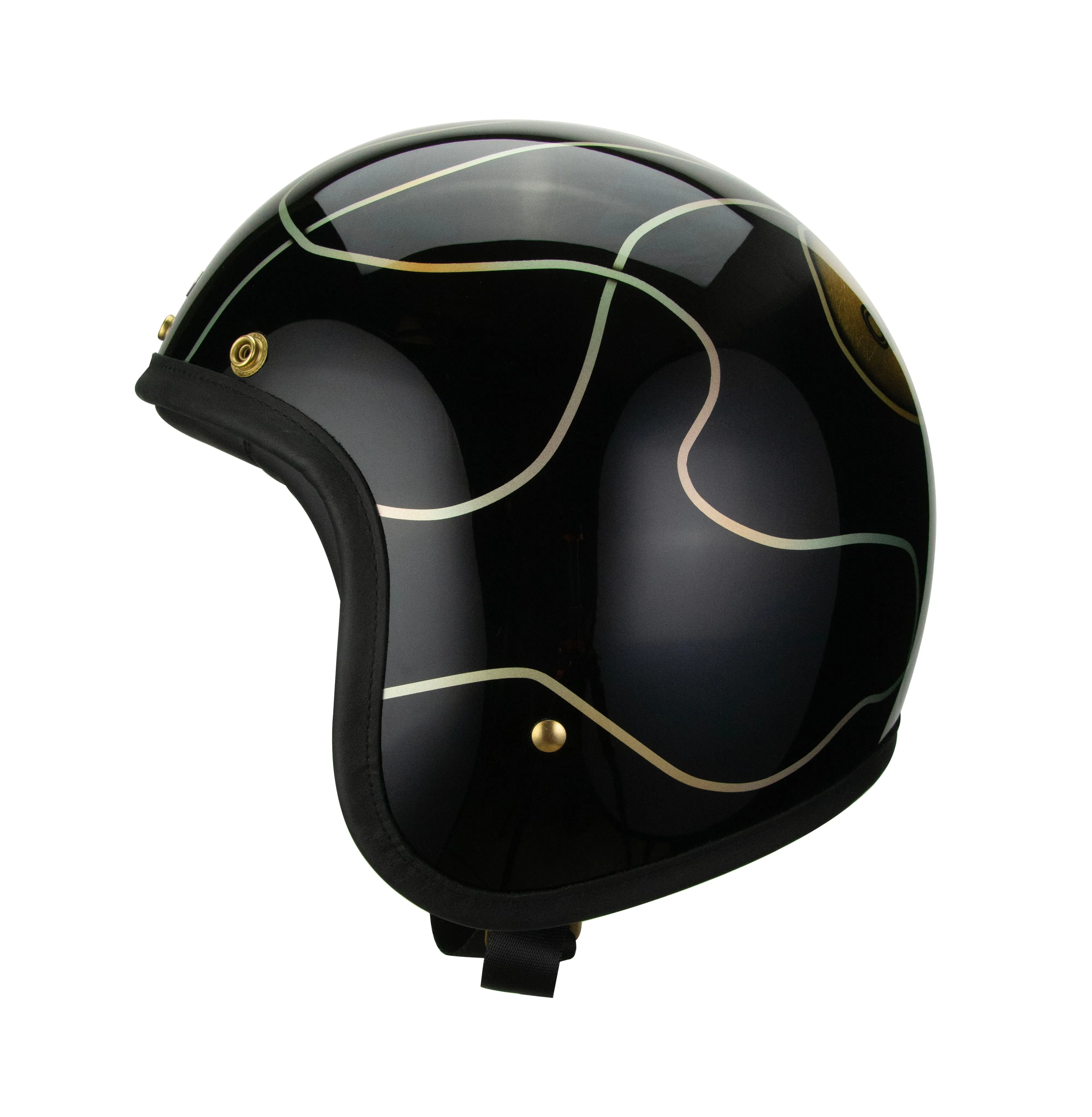 Hedonist Prometheus | HedonLimited8 | Made-To-Order