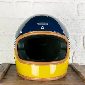 Heroine Classic Sportsman L ECE 22.05 1.0 - Sample Sale 940