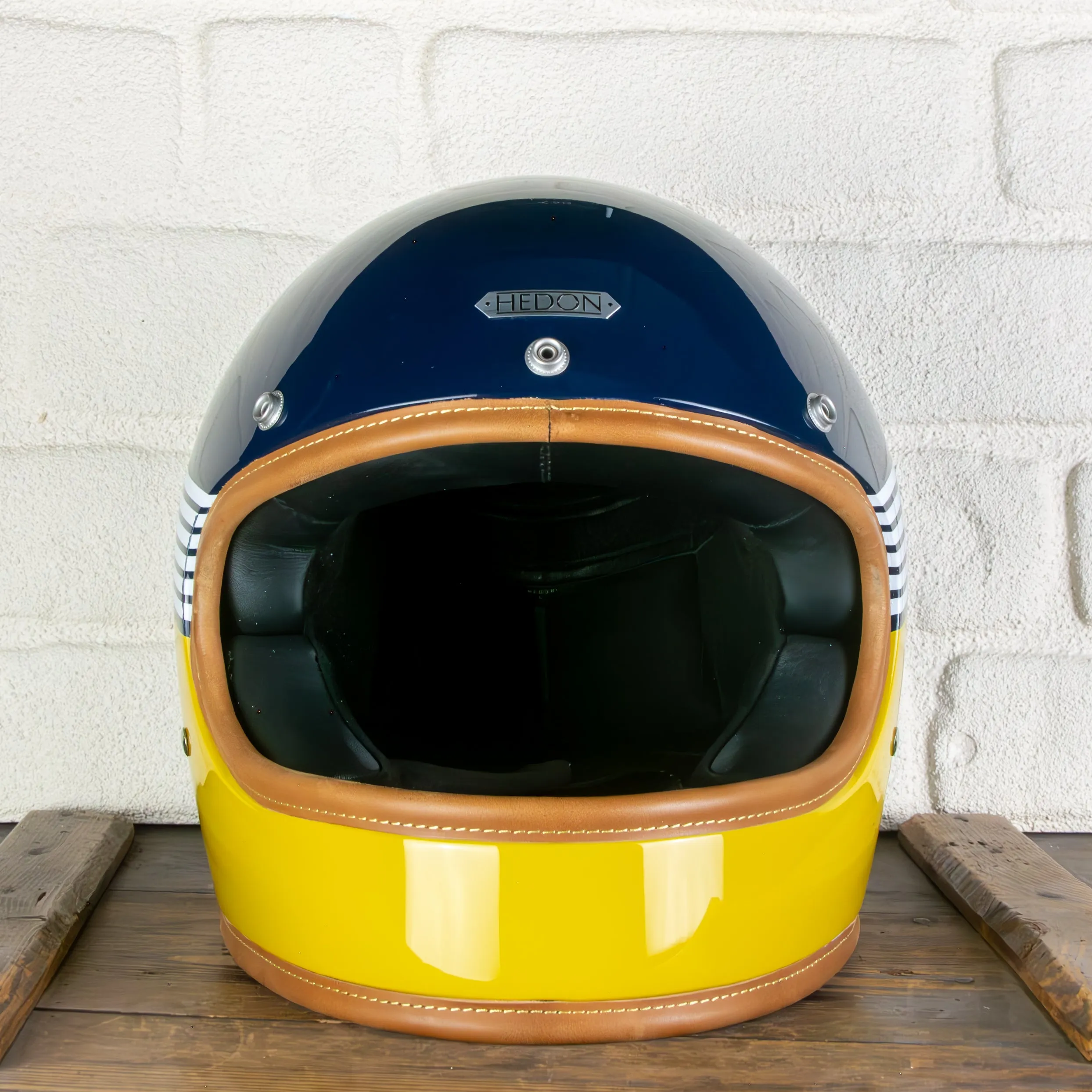 Heroine Classic Sportsman L ECE 22.05 1.0 - Sample Sale 940
