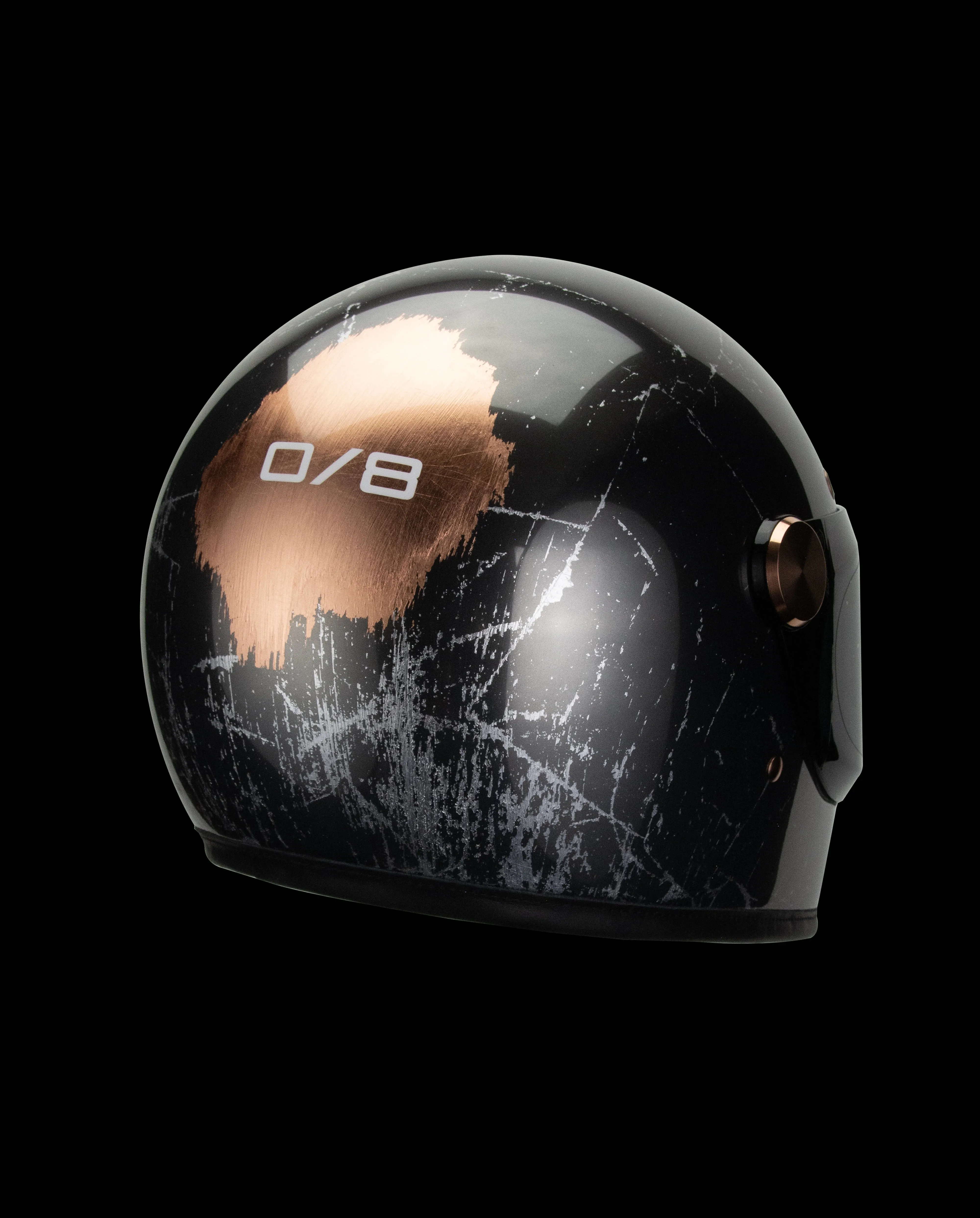 Heroine Racer 2.0 Nave | HedonLimited8 | Made-To-Order
