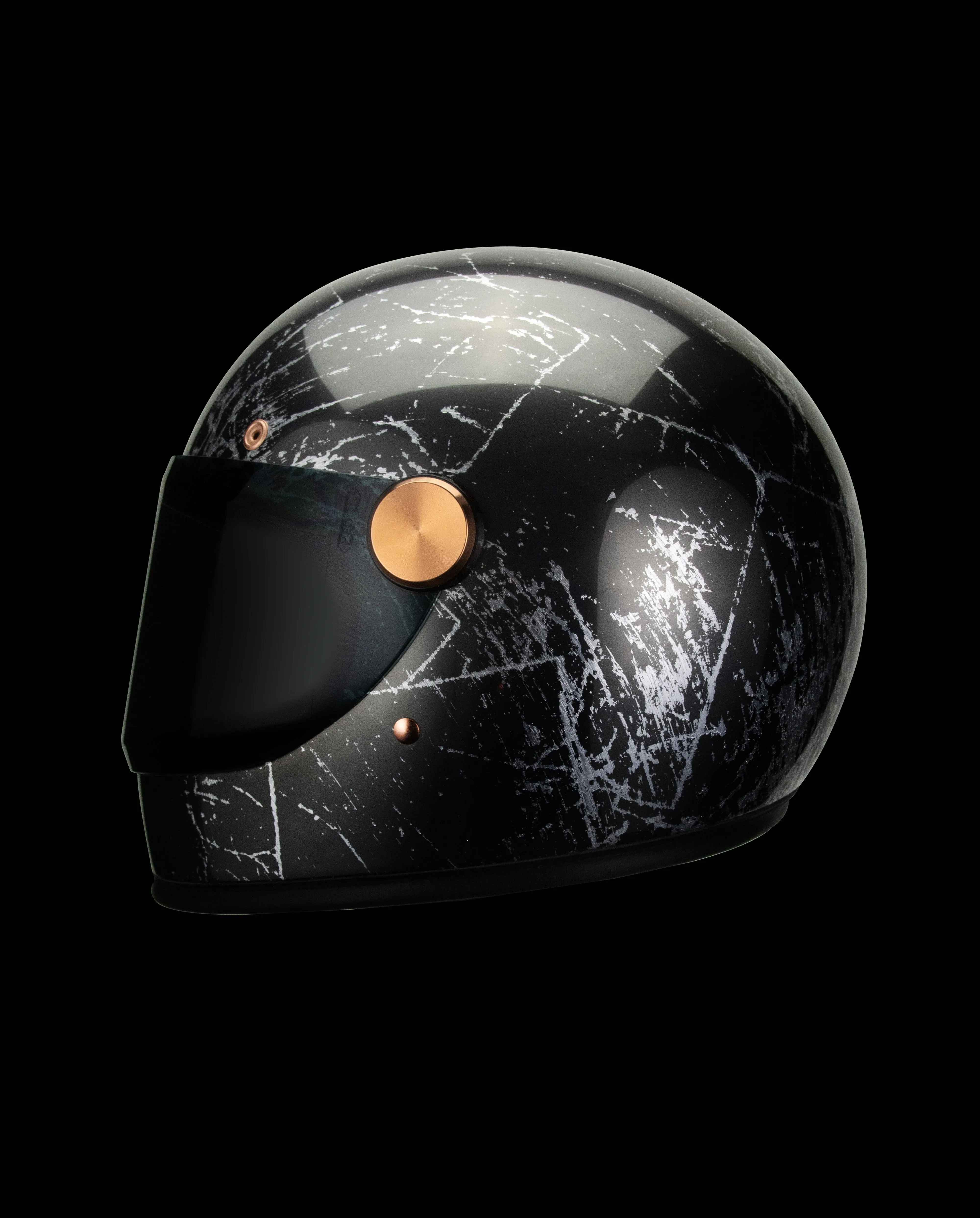 Heroine Racer 2.0 Nave | HedonLimited8 | Made-To-Order