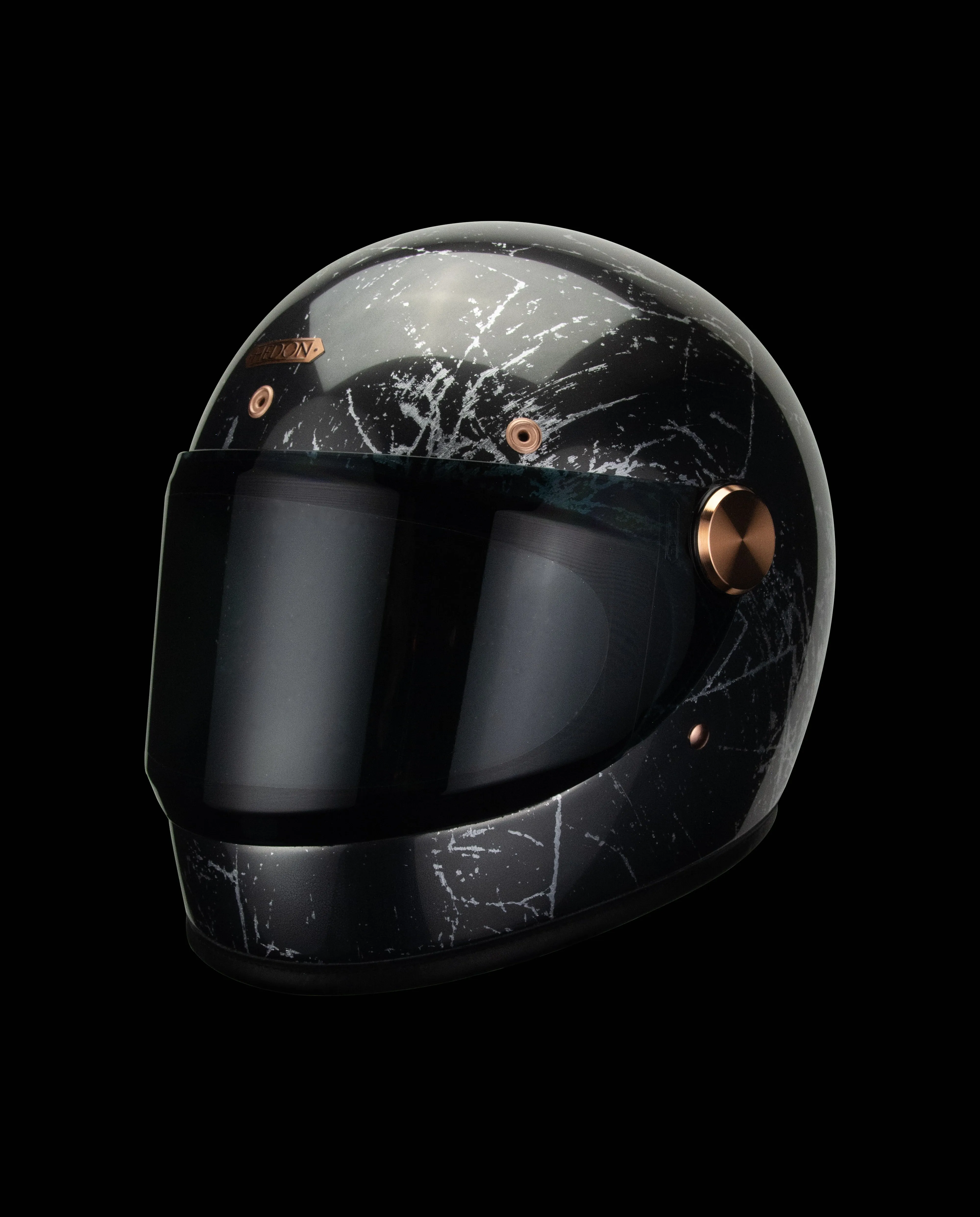 Heroine Racer 2.0 Nave | HedonLimited8 | Made-To-Order