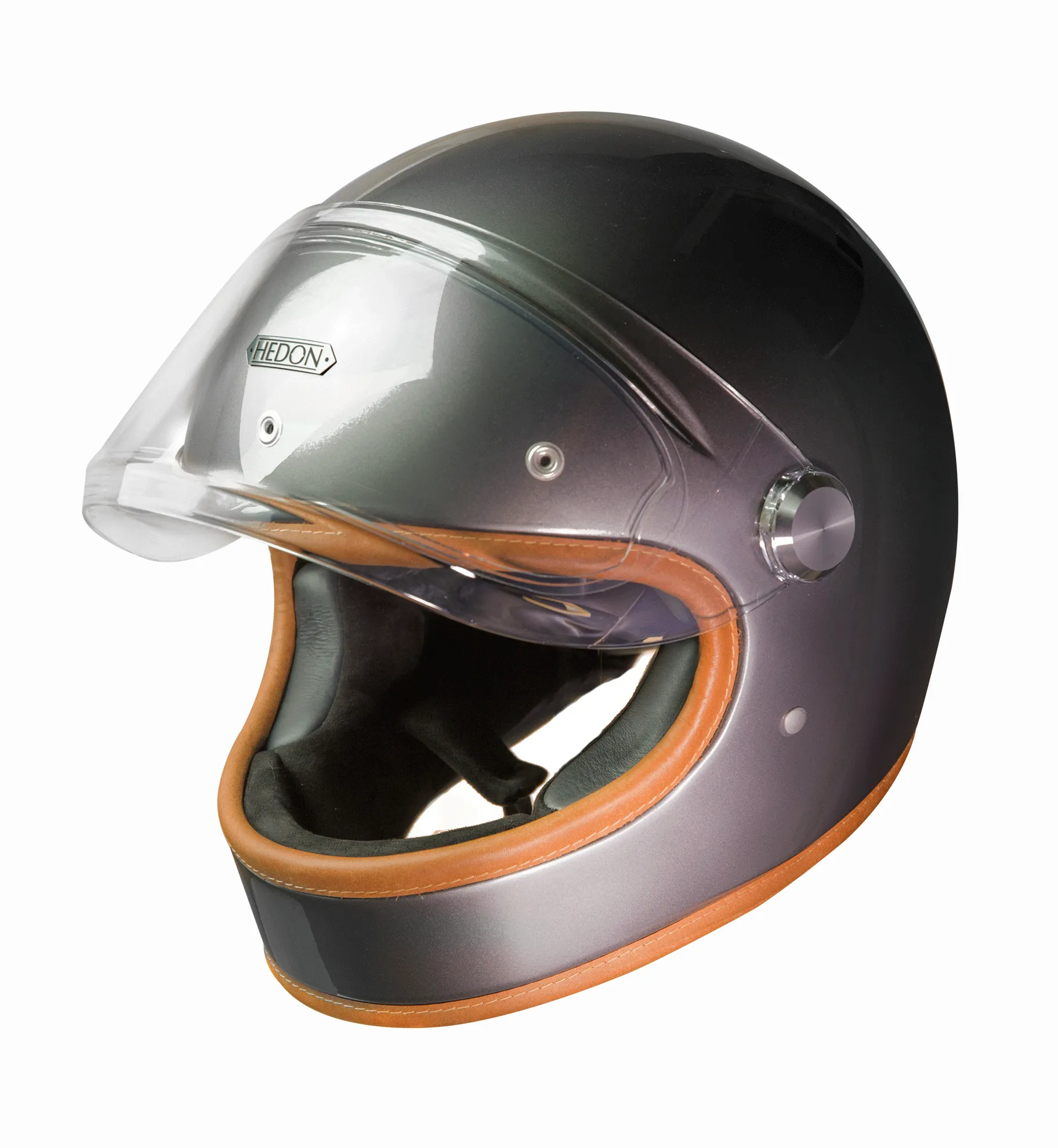Heroine Racer Ash Glossy 2.0 | Made-to-order