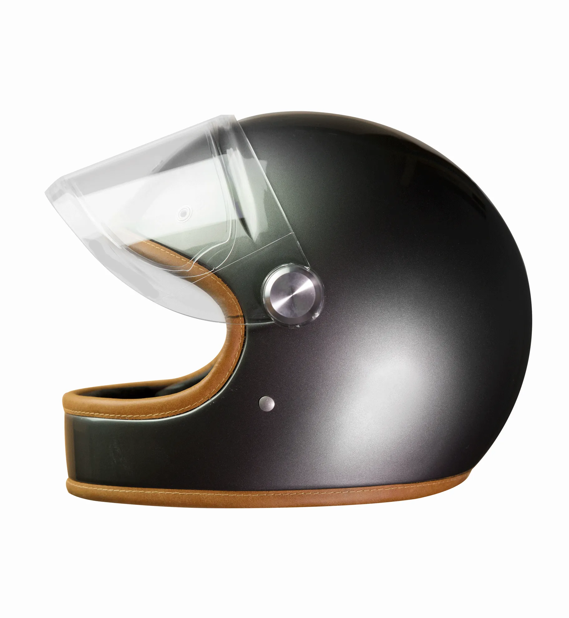 Heroine Racer Ash Glossy 2.0 | Made-to-order