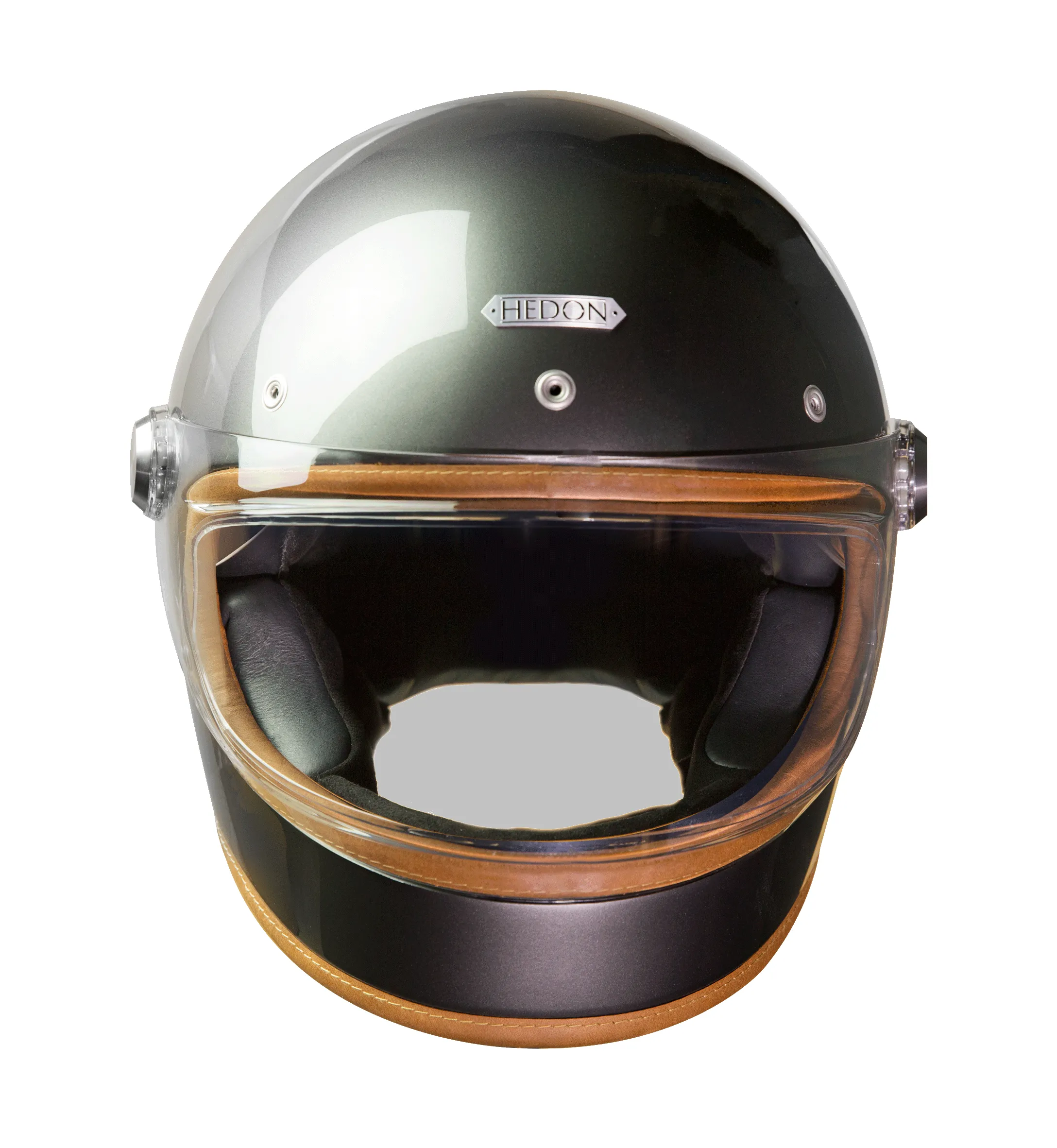 Heroine Racer Ash Glossy 2.0 | Made-to-order