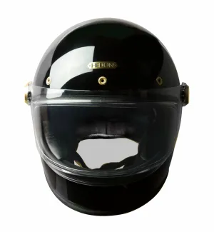 Heroine Racer Signature Black 2.0