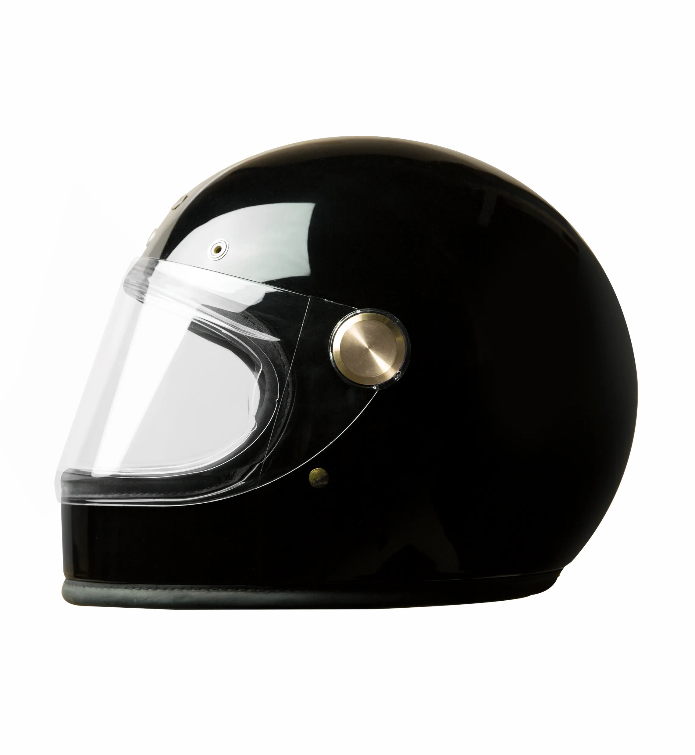 Heroine Racer Signature Black 2.0