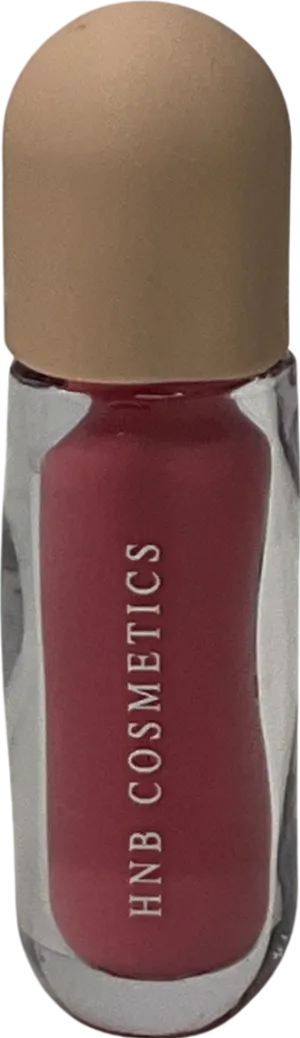 HNB Cosmetics Soft Silk Lipgloss 04 4ml