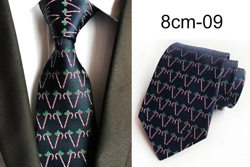 Holiday Paisley Derick Malone Silk Tie