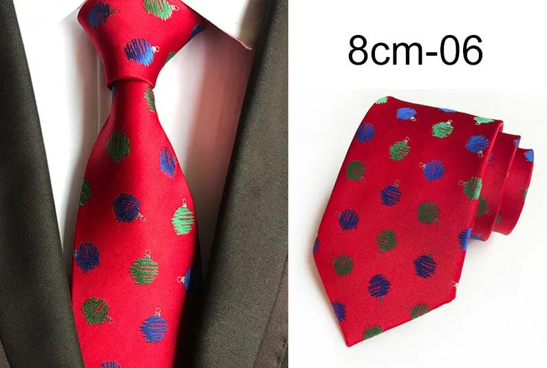 Holiday Paisley Derick Malone Silk Tie