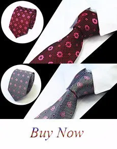 Holiday Paisley Derick Malone Silk Tie
