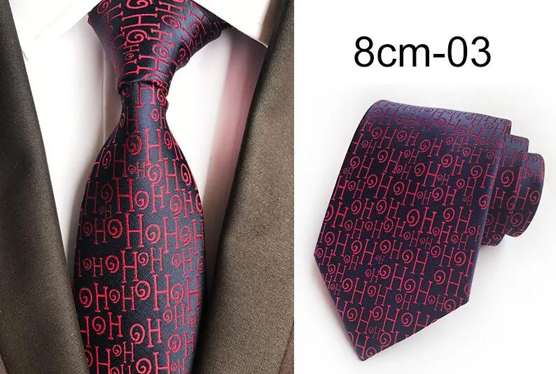 Holiday Paisley Derick Malone Silk Tie
