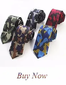 Holiday Paisley Derick Malone Silk Tie