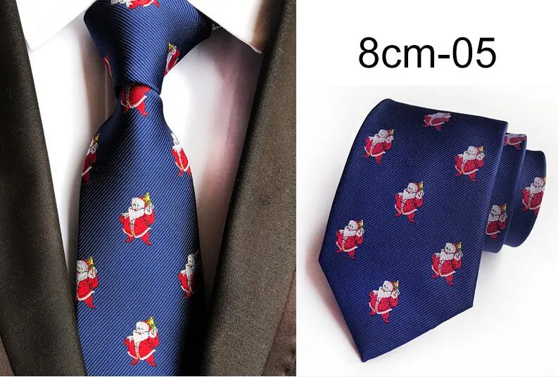 Holiday Paisley Derick Malone Silk Tie