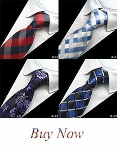 Holiday Paisley Derick Malone Silk Tie