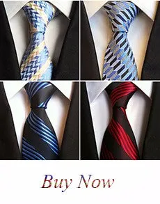 Holiday Paisley Derick Malone Silk Tie