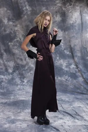Hooded Cross Dress