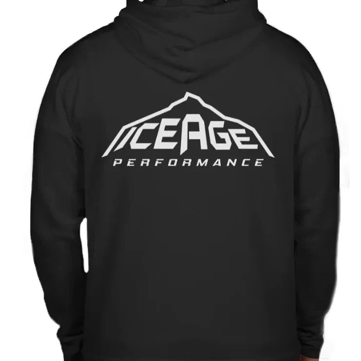 Ice Age Hoodie
