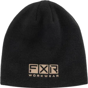 Impact Beanie