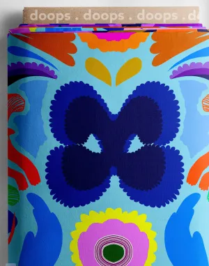 Indigo Euphoria