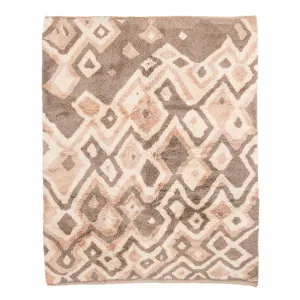 Infinite Dream - luxury beni mrirt rug